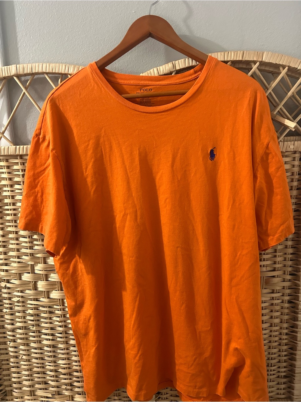 Polo Ralph Lauren Men’s Crewneck Tshirt size XL